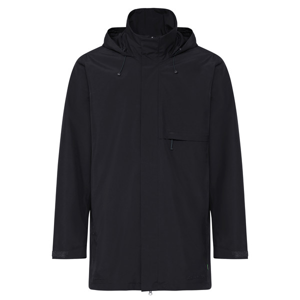 Vaude MEN'S ROSEMOOR 2L PARKA Herren - Regenmantel Ansicht 1
