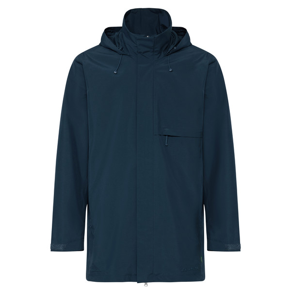 MEN'S ROSEMOOR 2L PARKA Herren - Regenmantel-DARK SEA