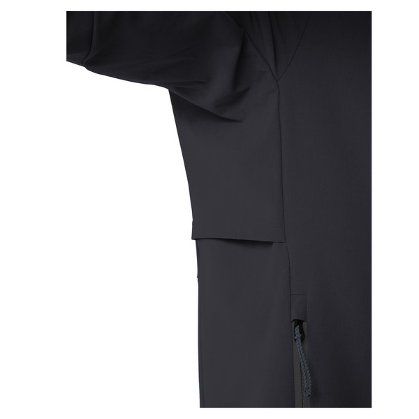 Vaude MEN'S TEKOA JACKET II Herren - Softshelljacke Ansicht 3