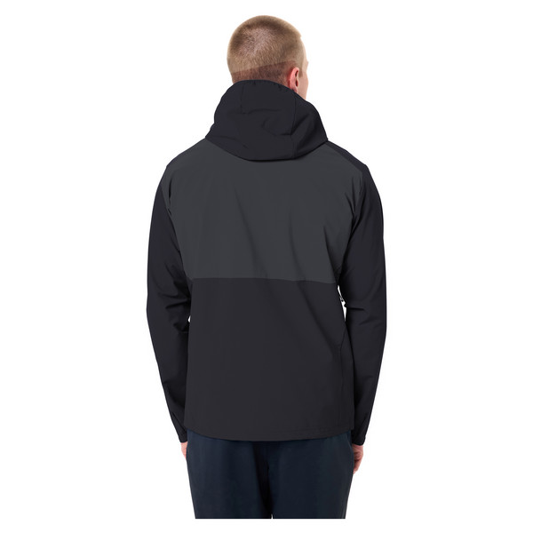 Vaude MEN'S TEKOA JACKET II Herren - Softshelljacke Ansicht 5