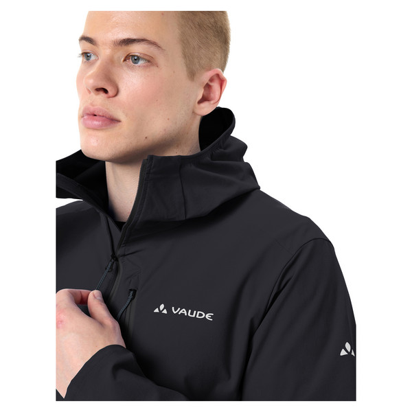 Vaude MEN'S TEKOA JACKET II Herren - Softshelljacke Ansicht 6