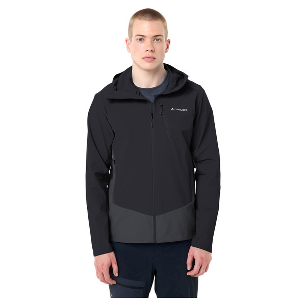 Vaude MEN'S TEKOA JACKET II Herren - Softshelljacke Ansicht 7