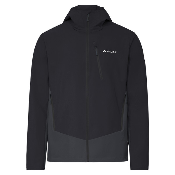 Vaude MEN'S TEKOA JACKET II Herren - Softshelljacke Ansicht 1