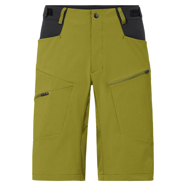 MEN'S TEKOA SHORTS IV Herren - Shorts-DARK LEAF