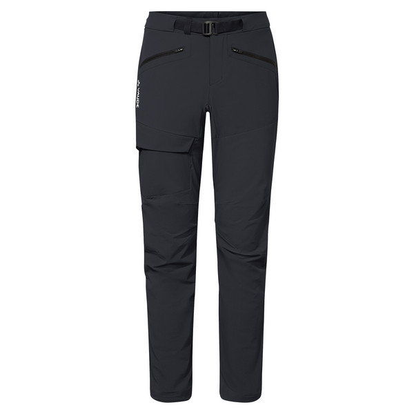 Vaude MEN'S CROZ PANTS III Herren - Softshellhose
