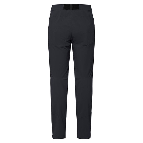 Vaude MEN'S CROZ PANTS III Herren - Softshellhose Ansicht 2