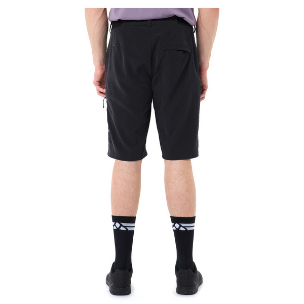 Vaude LOAMER BASE CORD SHORTS Herren - Radshorts Ansicht 6