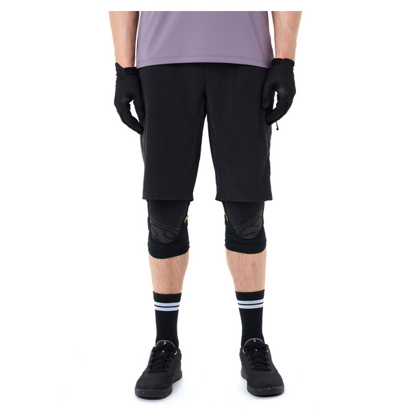 Vaude LOAMER BASE CORD SHORTS Herren - Radshorts Ansicht 9