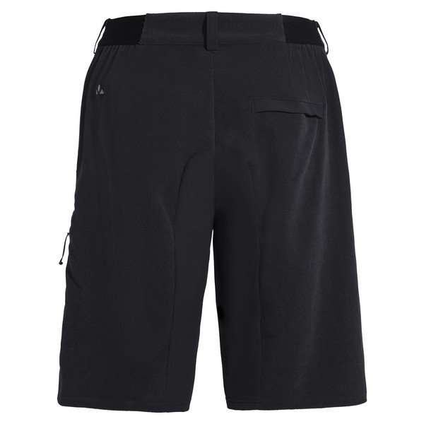 Vaude LOAMER BASE CORD SHORTS Herren - Radshorts Ansicht 2