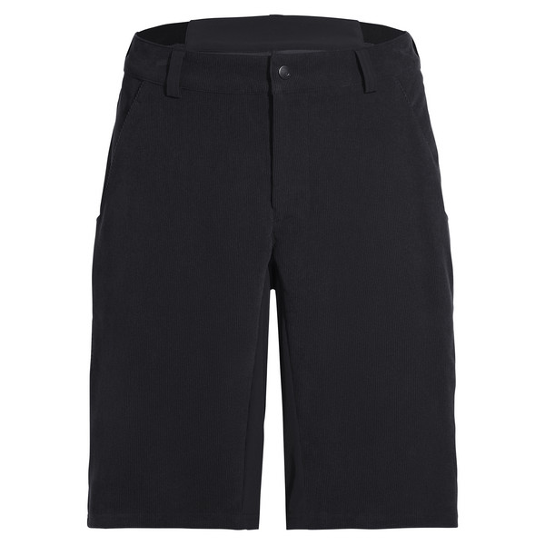 Vaude LOAMER BASE CORD SHORTS Herren - Radshorts Ansicht 1