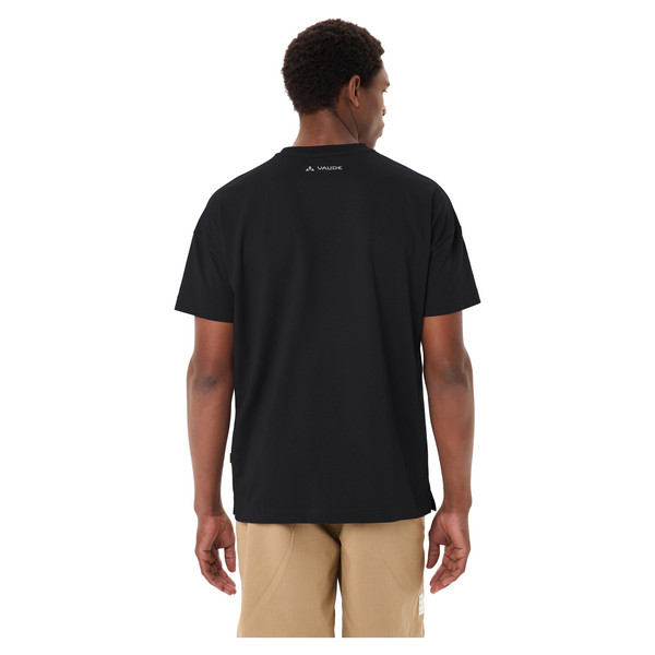 Vaude REDMONT HEAVYWEIGHT T-SHIRT Herren - T-Shirt Ansicht 4