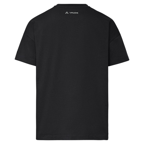 Vaude REDMONT HEAVYWEIGHT T-SHIRT Herren - T-Shirt Ansicht 2