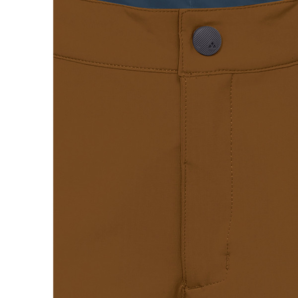 Vaude KIDS CAPREA STRETCH SF PANTS Kinder - Trekkinghose Ansicht 3