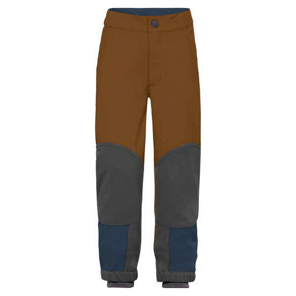 KIDS CAPREA STRETCH SF PANTS Kinder - Trekkinghose