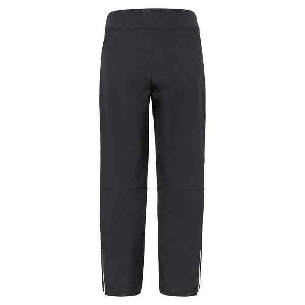 Vaude KIDS ROKUA SOFTSHELL PANTS Kinder - Softshellhose Ansicht 2