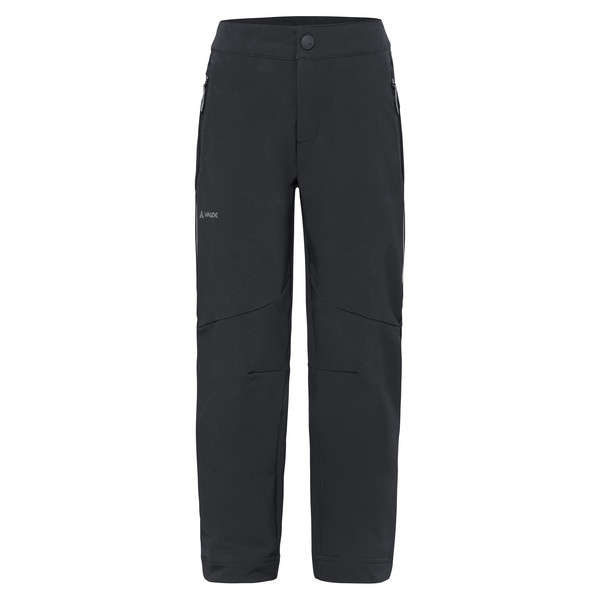 KIDS ROKUA SOFTSHELL PANTS Kinder - Softshellhose