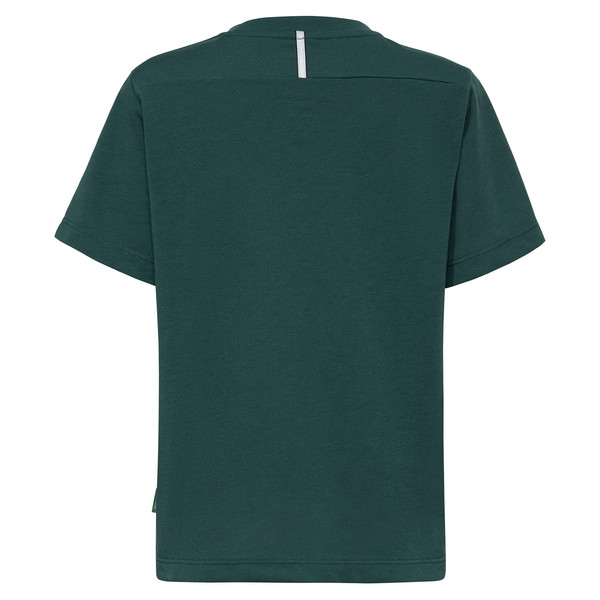 Vaude KIDS ROKUA T-SHIRT Kinder - Funktionsshirt Ansicht 2