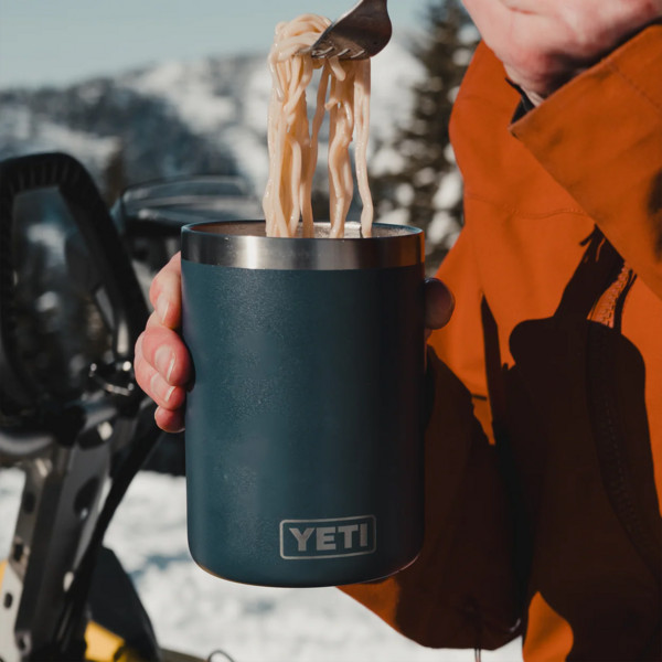 Yeti Coolers RAMBLER 16 OZ FOOD JAR - Thermobehälter Ansicht 12