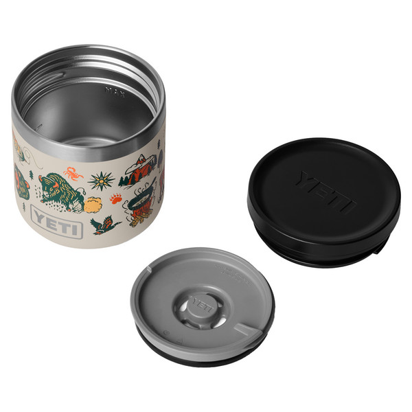Yeti Coolers R8 FOOD JAR - Thermobehälter Ansicht 4