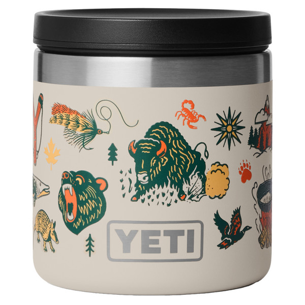 Coolers R8 FOOD JAR - Thermobehälter