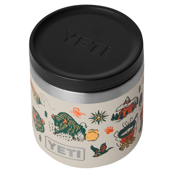 Yeti Coolers R8 FOOD JAR - Thermobehälter Ansicht 3