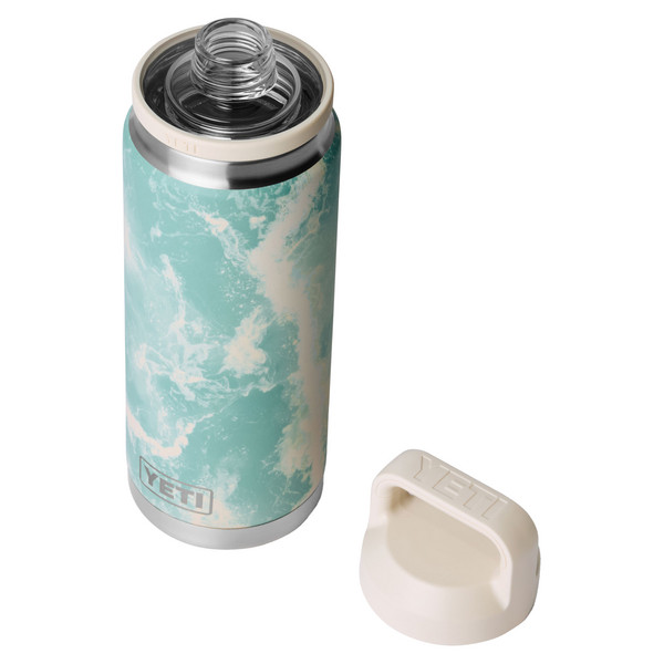 Yeti Coolers R26 C CHUG BOTTLE - Trinkflasche Ansicht 4
