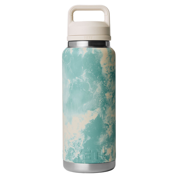 Yeti Coolers R36 C CHUG BOTTLE - Trinkflasche Ansicht 2