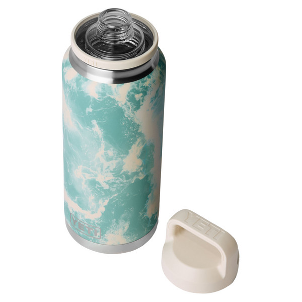 Yeti Coolers R36 C CHUG BOTTLE - Trinkflasche Ansicht 4