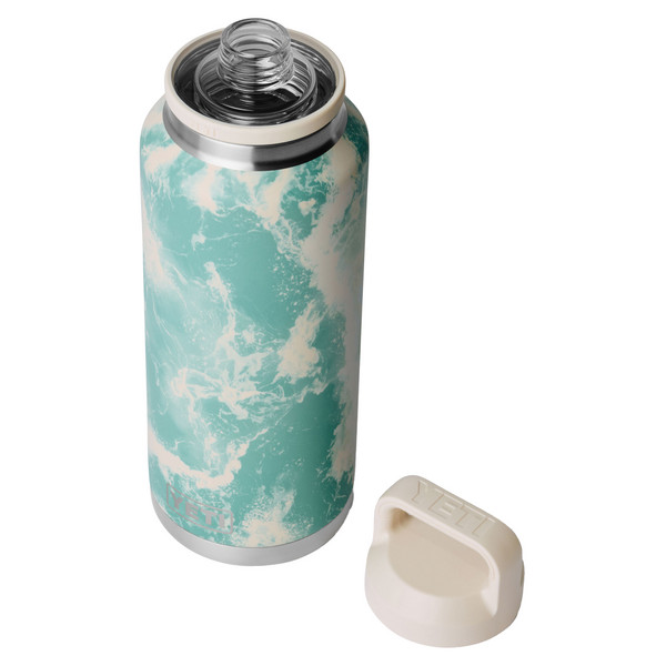 Yeti Coolers R46 C CHUG BOTTLE - Trinkflasche Ansicht 4