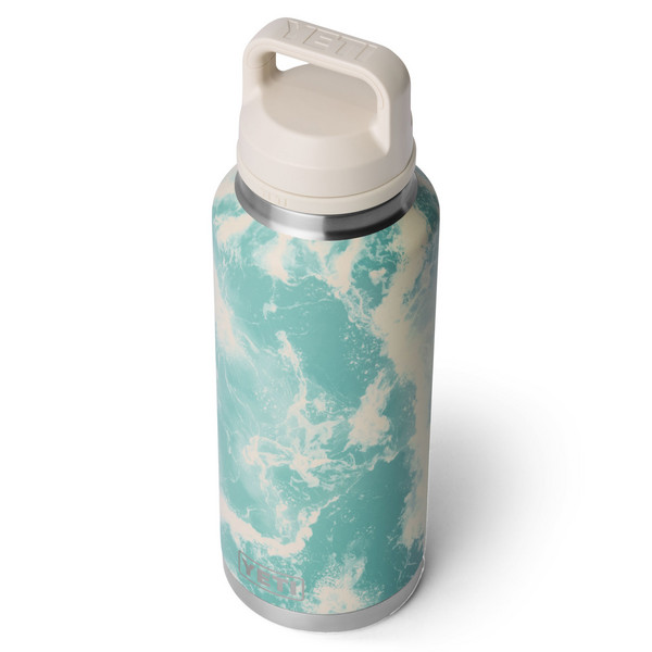 Yeti Coolers R46 C CHUG BOTTLE - Trinkflasche Ansicht 3