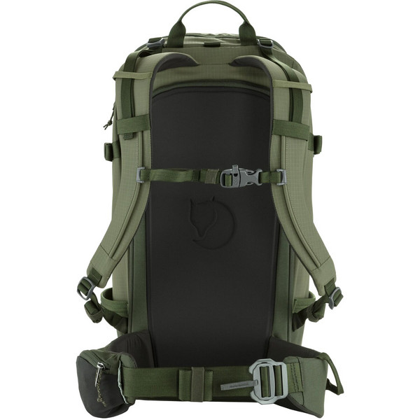 Fjällräven BERGTAGEN TOURING 30 S/M Unisex - Skitourenrucksack Ansicht 3