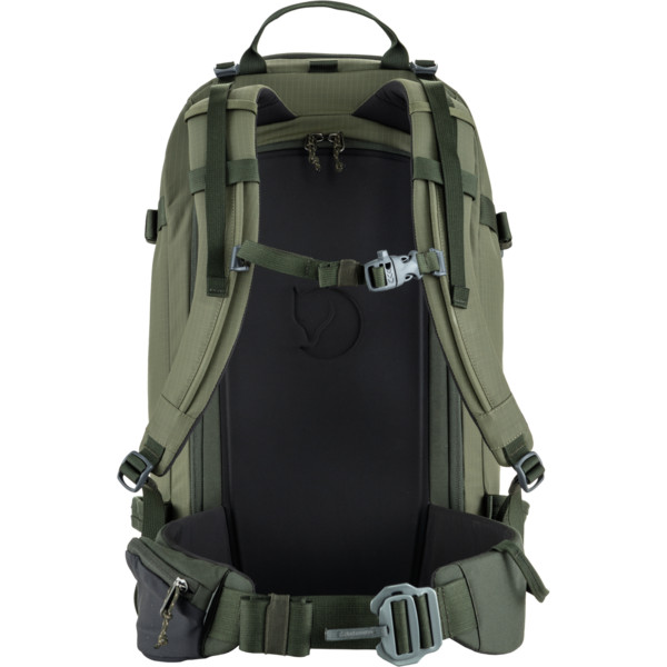 Fjällräven BERGTAGEN TOURING 30 S/M Unisex - Skitourenrucksack Ansicht 4