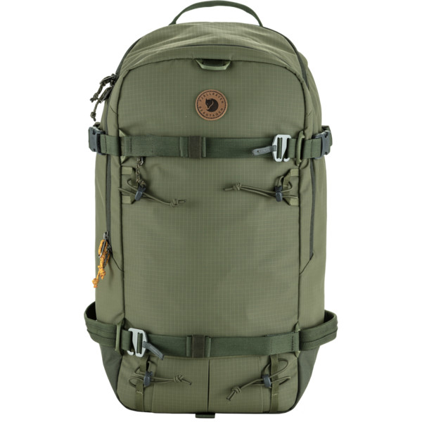 Fjällräven BERGTAGEN TOURING 30 S/M Unisex - Skitourenrucksack Ansicht 2