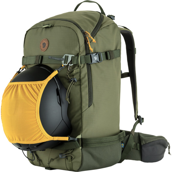 Fjällräven BERGTAGEN TOURING 30 S/M Unisex - Skitourenrucksack Ansicht 6