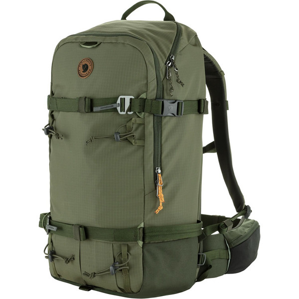 Fjällräven BERGTAGEN TOURING 30 S/M Unisex - Skitourenrucksack Ansicht 5