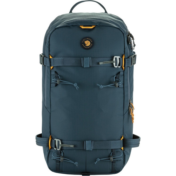 BERGTAGEN TOURING 30 S/M Unisex - Skitourenrucksack-MOUNTAIN BLUE