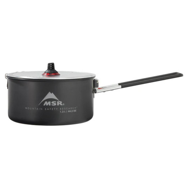 MSR CERAMIC SOLO POT - Kochtopf Ansicht 2