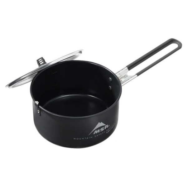 MSR CERAMIC SOLO POT - Kochtopf Ansicht 3