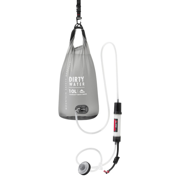 GUARDIAN GRAVITY PURIFIER - Trinkwasserfilter