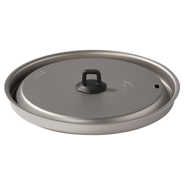 MSR TITAN KETTLE 1400 ML - Kochutensilien Ansicht 5