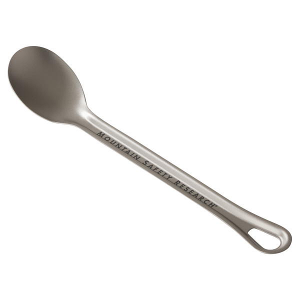 TITAN LONG SPOON - Campingbesteck