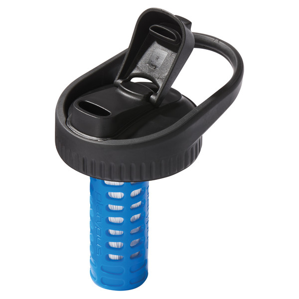 Platypus DAYCAP IN-BOTTLE FILTER (FITS WIDEMOUTH BOTTLES) - Trinkwasserfilter Ansicht 2