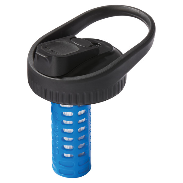 Platypus DAYCAP IN-BOTTLE FILTER (FITS WIDEMOUTH BOTTLES) - Trinkwasserfilter Ansicht 1