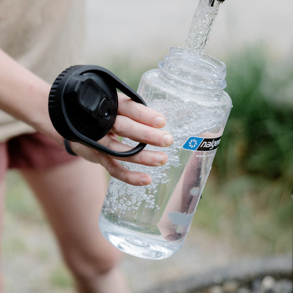 Platypus DAYCAP IN-BOTTLE FILTER (FITS WIDEMOUTH BOTTLES) - Trinkwasserfilter Ansicht 6