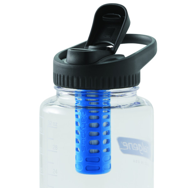 Platypus DAYCAP IN-BOTTLE FILTER (FITS WIDEMOUTH BOTTLES) - Trinkwasserfilter Ansicht 3