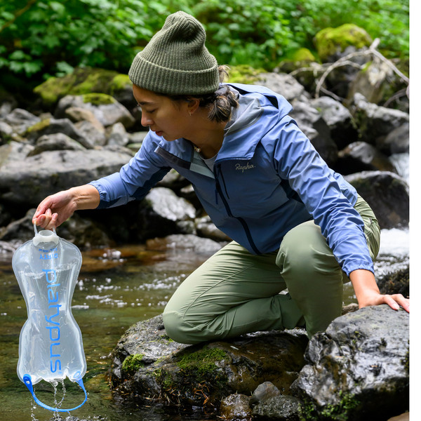 Platypus QUICKDRAW 3L GRAVITY FILTER SYSTEM - Trinkwasserfilter Ansicht 4