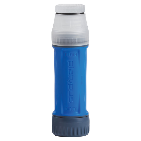 Platypus QUICKDRAW FILTER - Trinkwasserfilter Ansicht 3