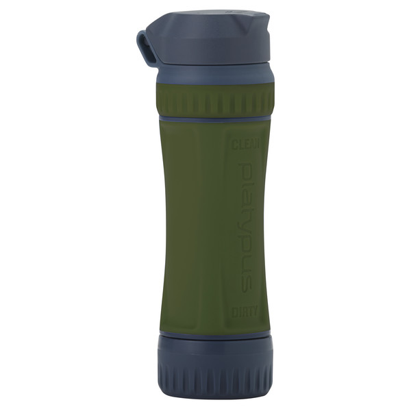 Platypus QUICKDRAW FILTER - Trinkwasserfilter Ansicht 2