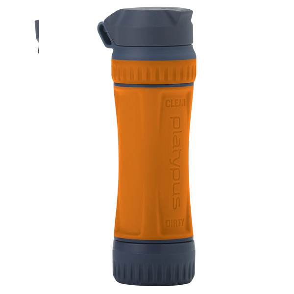Platypus QUICKDRAW FILTER - Trinkwasserfilter Ansicht 2