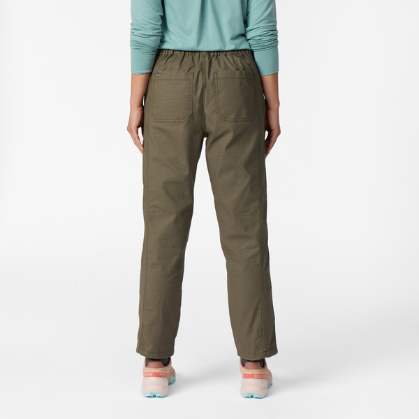 Royal Robbins W CRUX ANKLE PANT Damen - Outdoorhose Ansicht 10